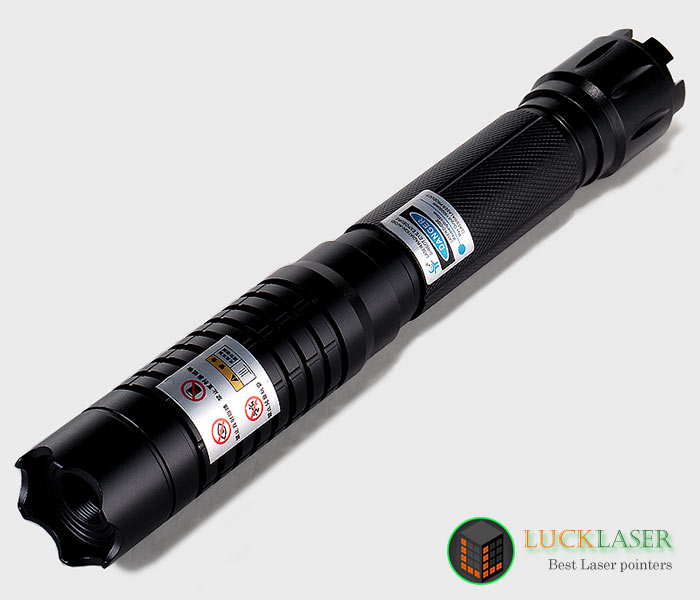 2000mw blue laser pointer